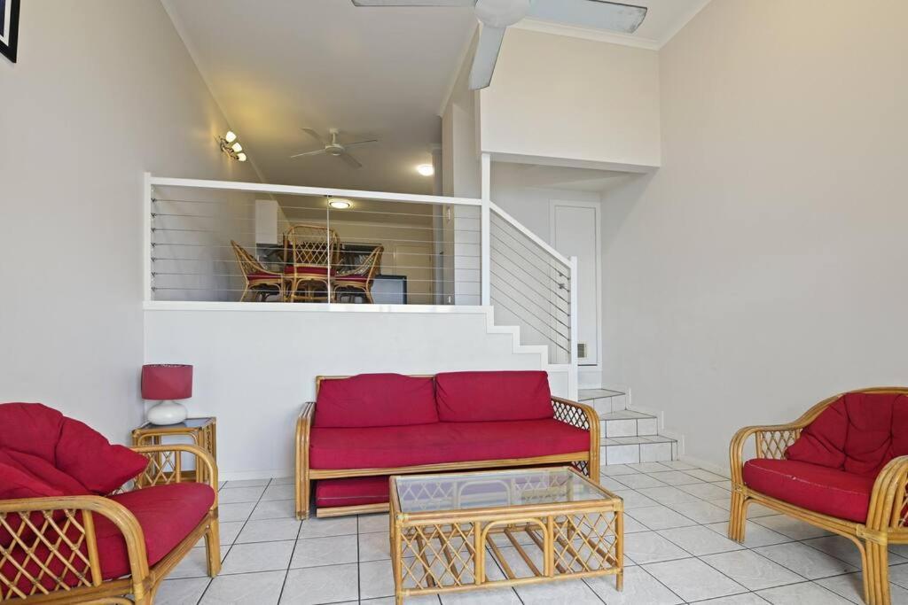 Villa 52 Tangalooma Exterior foto