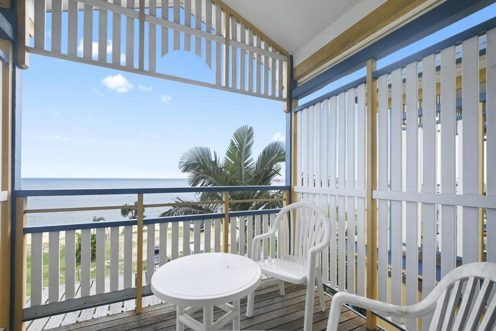 Villa 52 Tangalooma Exterior foto